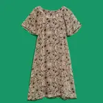 Marisse Women's Dress L-Su-4028 L.Beige