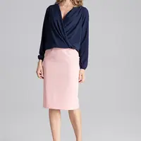 Dámská halenka Figl Basic