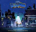 Art of DreamWorks Dog Man - Ramin Zahed