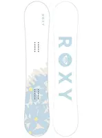 Roxy snowboard Dawn | Mnohobarevná | Velikost snb 149