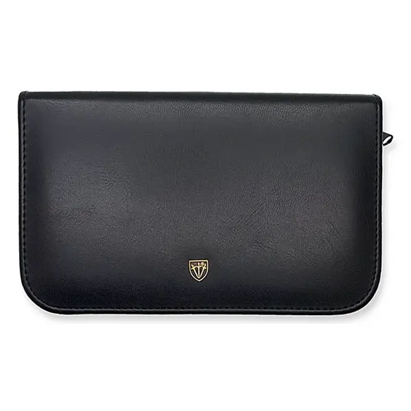 KELLERMANN Sada na manikúru a pedikúru 5205 P N černá