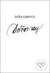 Dášoviny - Dáša Ubrová - kniha z kategorie Malířství a sochařství