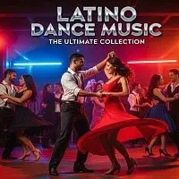 Dj LuMa – Latino Dance Music The Ultimate Collection
