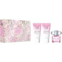 Versace Bright Crystal dárková sada pro ženy