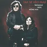 Blanka Šrůmová, Jan Sahara Hedl, Něžná noc – Tak se věci mají CD