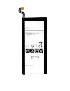 Baterie EB-BG930ABU pro Samsung Galaxy S7, Li-Ion 2900mAh (OEM)