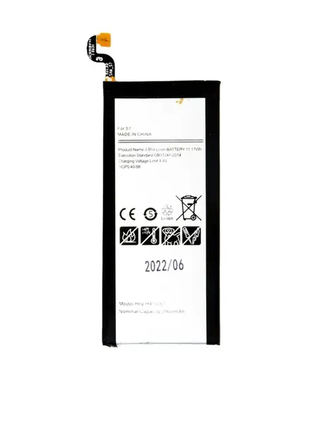 Baterie EB-BG930ABU pro Samsung Galaxy S7, Li-Ion 2900mAh (OEM)