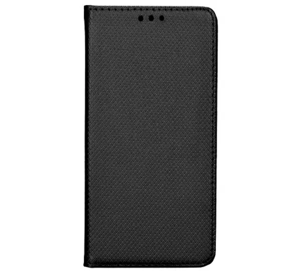 Smart Magnet flipové pouzdro pro Samsung Galaxy J4 Plus, černé
