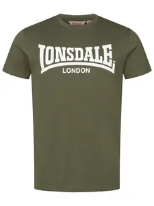 Lonsdale Men's t-shirt regular fit
