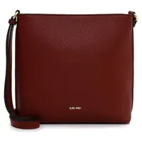 Dámská crossbody kabelka Suri Frey Maggy - tmavě červená