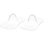 Philips Avent Nipple Protectors SCF153/03 chrániče prsních bradavek Medium 2 ks
