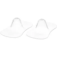 Philips Avent Nipple Protectors SCF153/03 chrániče prsních bradavek Medium 2 ks