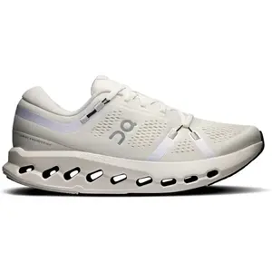 ON CLOUDSURFER 2 Pánska bežecká obuv, béžová, veľkosť