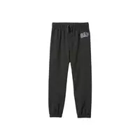 GAP V-LOGO JGR Chlapčenské tepláky, tmavo sivá, veľkosť 3Y