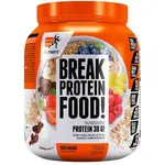EXTRIFIT BREAK! PROTEIN FOOD 900 g Proteinová kaše, , velikost