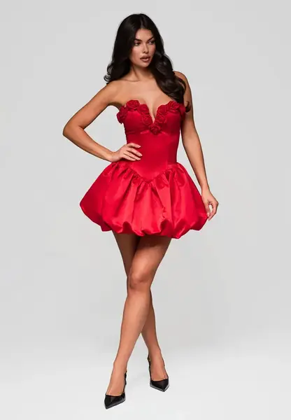 Edoti Evening dress LA-OM-DL