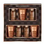 Baylis & Harding Pánská dárková sada péče o tělo Black Pepper & Ginseng 7 ks