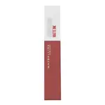 Maybelline SuperStay Matte Ink Liquid Lipstick tekutá rtěnka pro matný efekt 65 Seductres 5 ml
