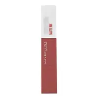 Maybelline SuperStay Matte Ink Liquid Lipstick tekutá rtěnka pro matný efekt 65 Seductres 5 ml