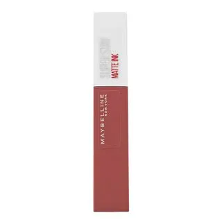 Maybelline SuperStay Matte Ink Liquid Lipstick tekutá rtěnka pro matný efekt 65 Seductres 5 ml