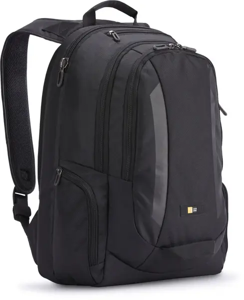 Case logic batoh na notebook RBP315 Black 23 L | Černá | Objem 23 L