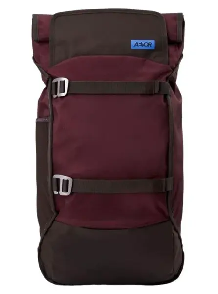 Aevor batoh Trip Pack Proof Cherry Gateau 33 L | Červená | Objem 33 L