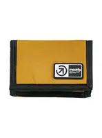 Meatfly peněženka Dewey Camel | Černá | Velikost One Size