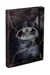 Dosky na školské zošity A4 Batman Storm
