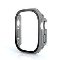 JP Watch case, Apple Watch Ultra 1 / 2 / 3, 49 mm, béžový