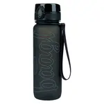 Tritanová láhev na pití Black, 800 ml