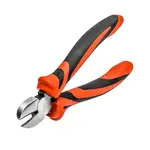 Kleště boční 200 mm, DRAUMET