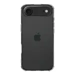 Tactical TPU Plyo kryt, iPhone Air, průhledný