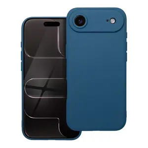 Matt obal, iPhone Air, modrý