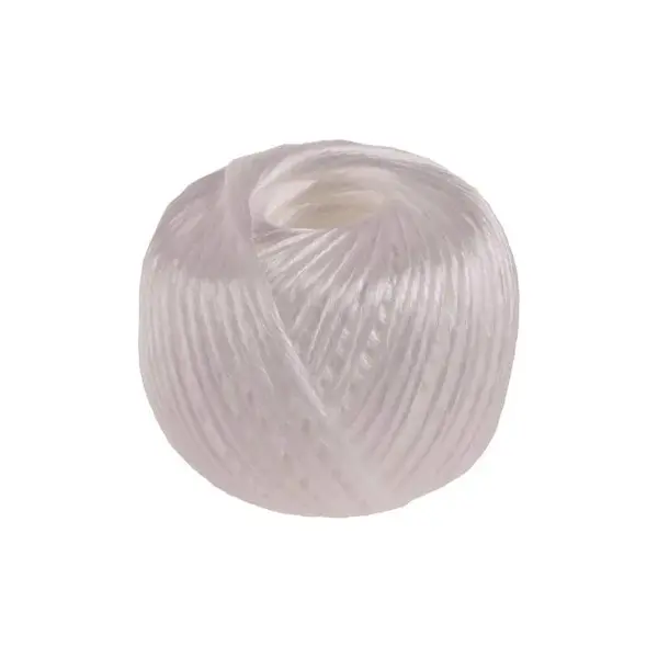 Motouz polypropylen, 80 g, bílý, 40 m, ENPRO