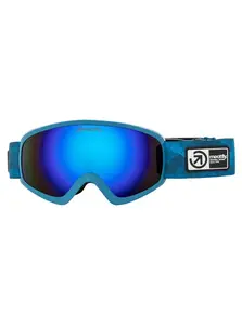 Meatfly sNB & SKI brýle Norton Mountains Blue | Modrá | Velikost One Size