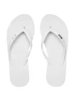 Roxy dámské žabky Viva IV White | Bílá | Velikost 9 US