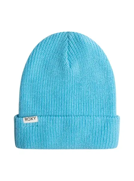Roxy dámská čepice Island Fox Girl Clear Sky | Modrá | Velikost One Size