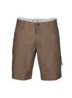 Fox pánské šortky Essex 3.0 Dirt | Šedá | Velikost 36