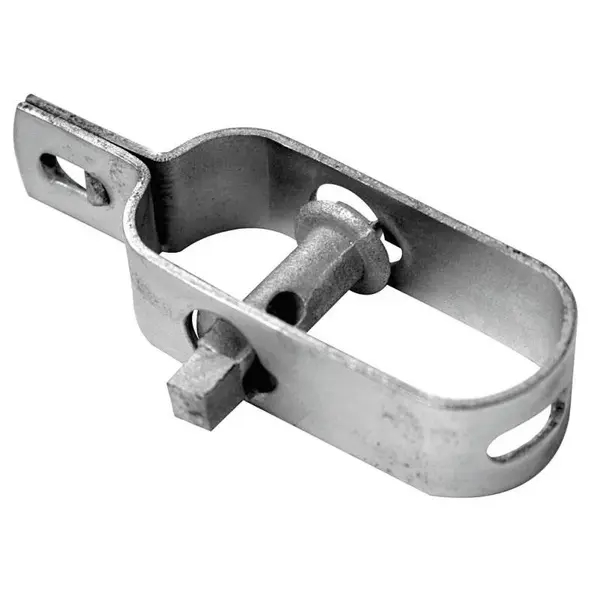 Napínák plotový pozinkovaný, malý