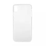 iPhone XS Max Průhledný obal