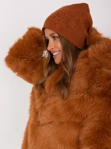 Cap-AT-CZ-23250.61P-light brown