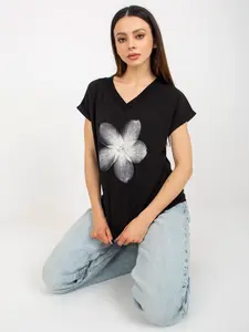 Blouse-RV-BZ-8956.19P-black