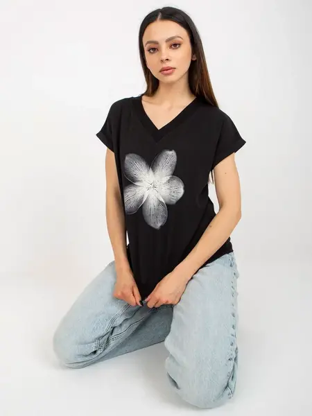 Blouse-RV-BZ-8956.19P-black