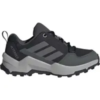 adidas TERREX AX4R K Dětské outdoorové boty, černá, velikost 38