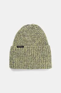 Peak Performance  pletená čepice s vlnou Mason