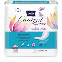 BELLA Control Discreet Extra Plus inkontinenční vložky 10 ks