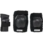 Powerslide CHRÁNIČE POWERSLIDE STANDARD ECO SET (SADA) Ochranná sada, , velikost