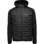 TRIMM ERVI Pánska bunda, čierna, veľkosť
