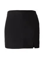 ABOUT YOU Sukňa 'Sari'  čierna