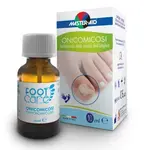 FOOT CARE Onychomykóza roztok 10ml